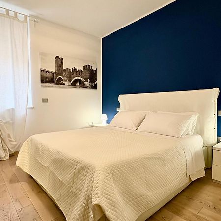 Apartament Leoncino 14 Werona Zewnętrze zdjęcie