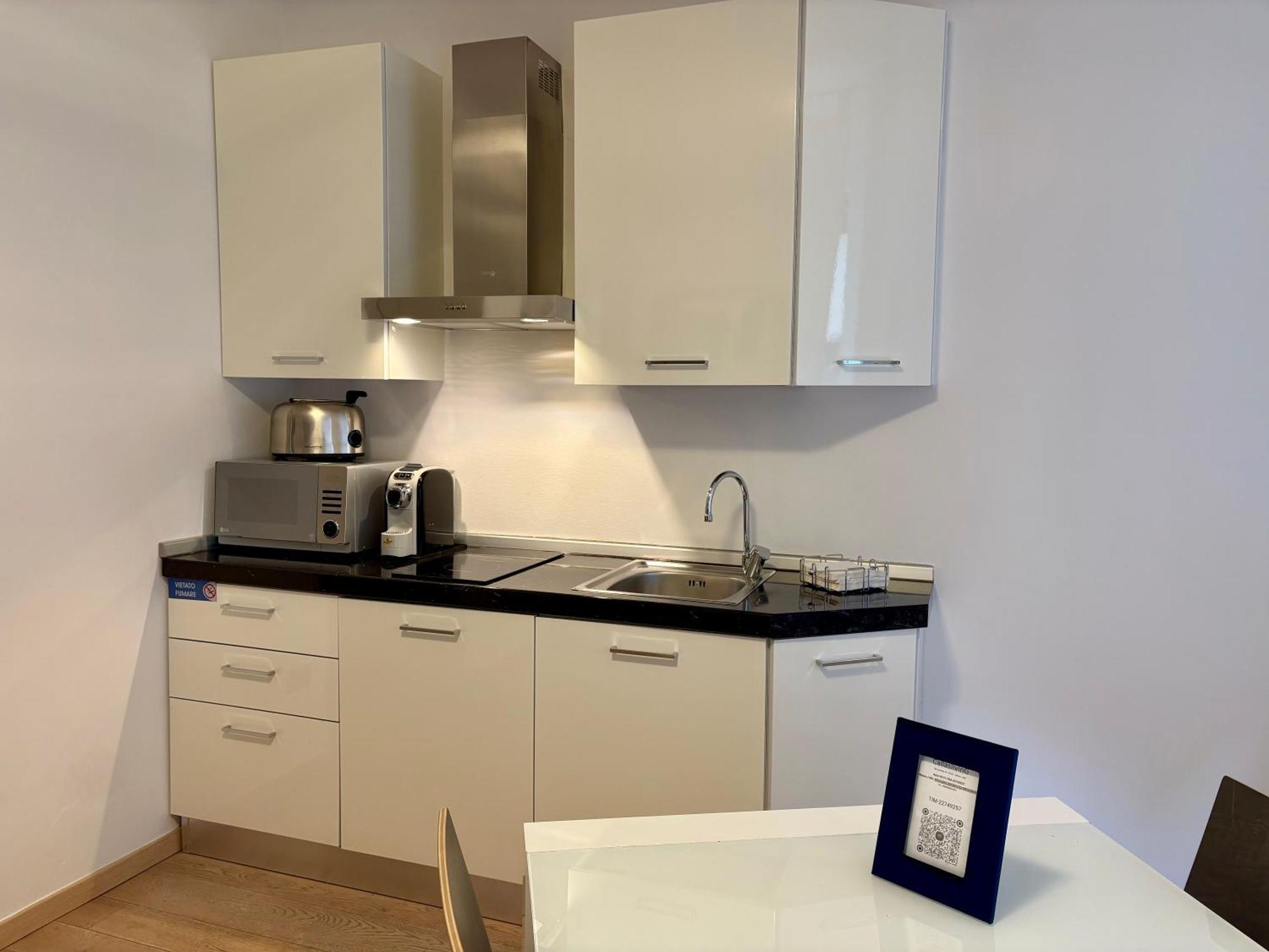 Apartament Leoncino 14 Werona Zewnętrze zdjęcie