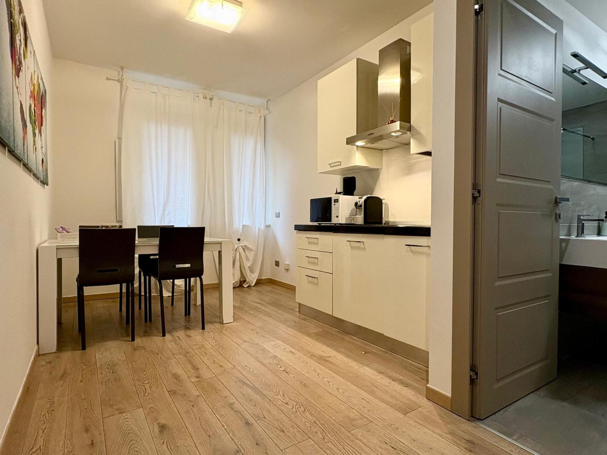 Apartament Leoncino 14 Werona Zewnętrze zdjęcie