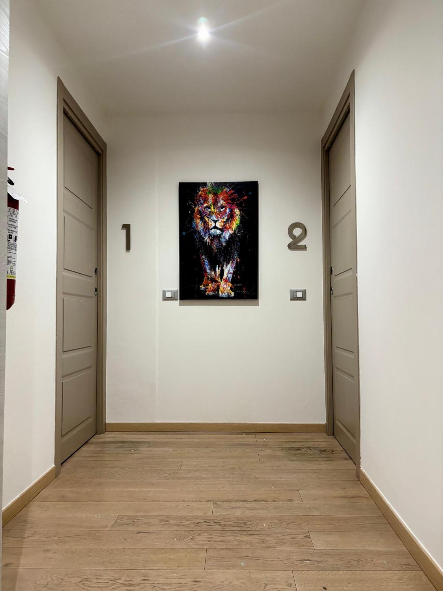 Apartament Leoncino 14 Werona Zewnętrze zdjęcie