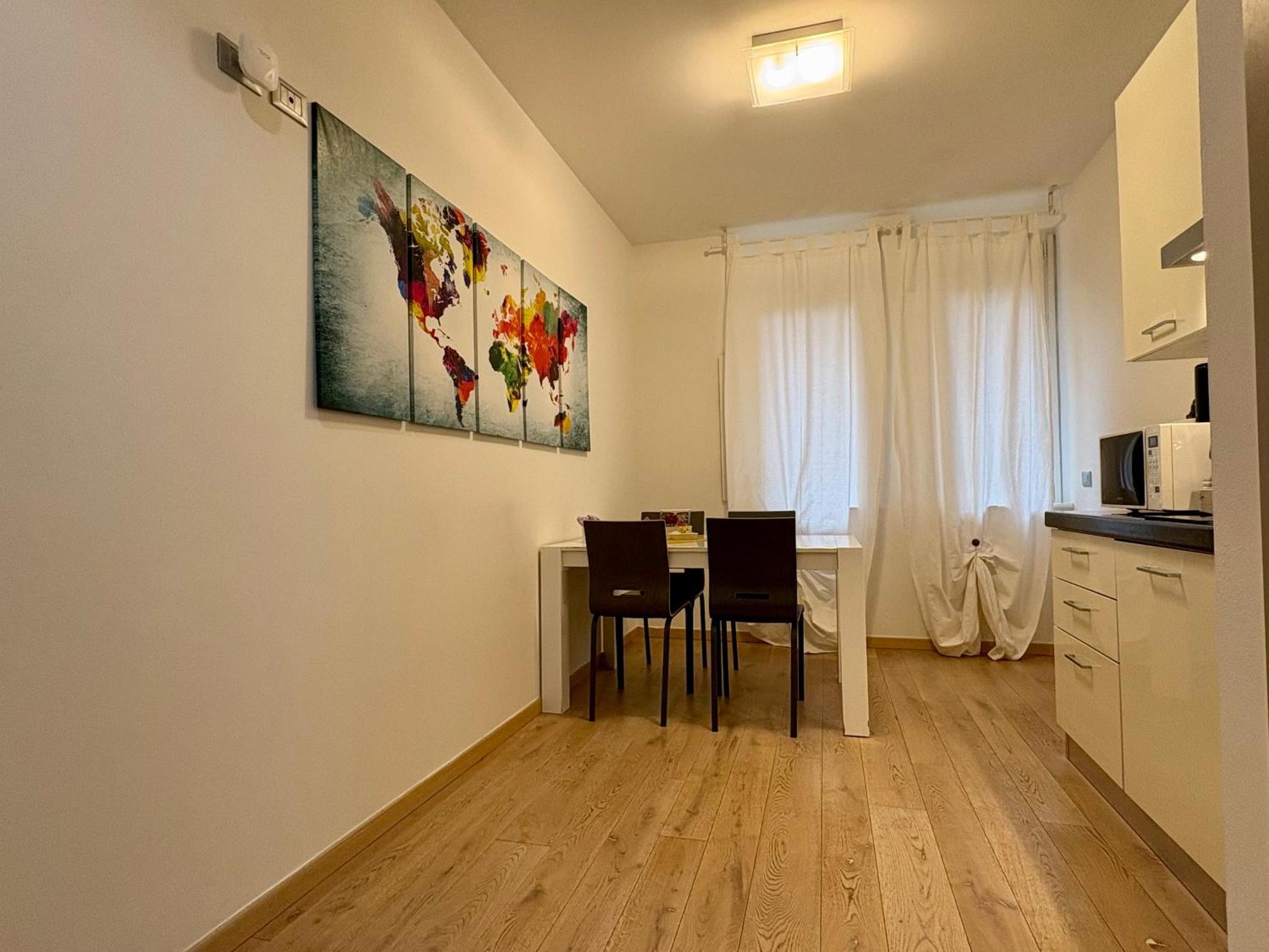 Apartament Leoncino 14 Werona Zewnętrze zdjęcie