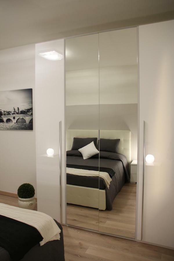 Apartament Leoncino 14 Werona Zewnętrze zdjęcie